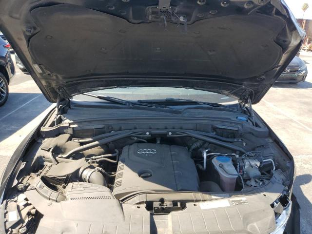 2016 AUDI Q5 PREMIUM - WA1L2AFP4GA119136