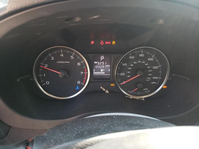2015 SUBARU IMPREZA PR JF1GJAC64FH022570