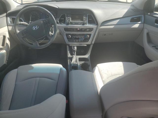 2015 HYUNDAI SONATA ECO 5NPE24AA7FH191930