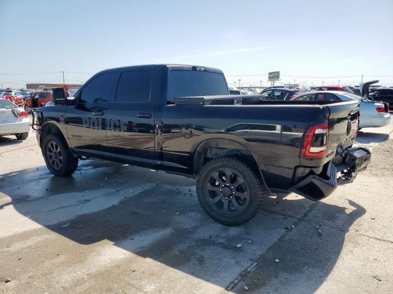 2024 RAM 2500 BIG H 3C6UR5DL3RG221262
