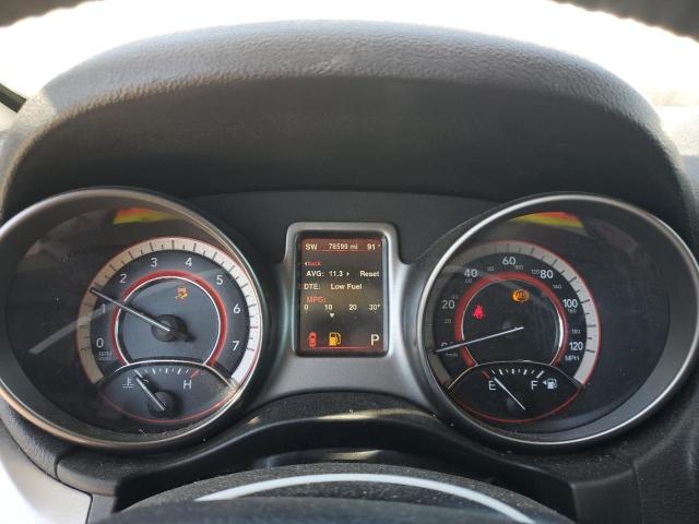 2016 DODGE JOURNEY CR 3C4PDDGG8GT144261