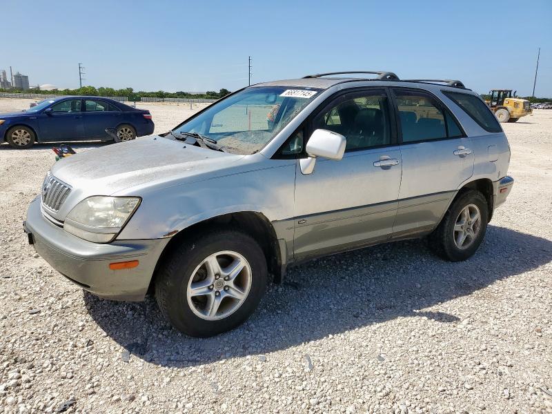 LEXUS RX 300