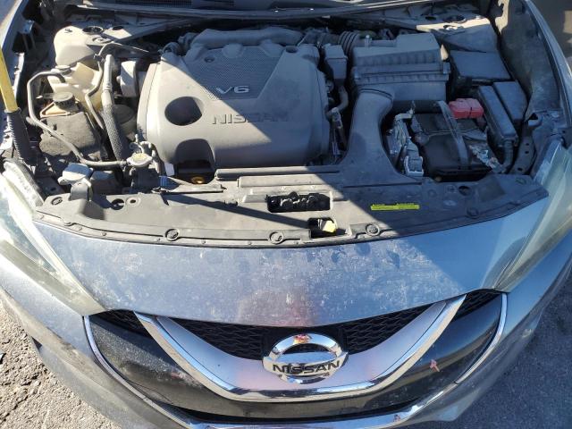 2016 NISSAN MAXIMA 3.5S 1N4AA6AP7GC424824