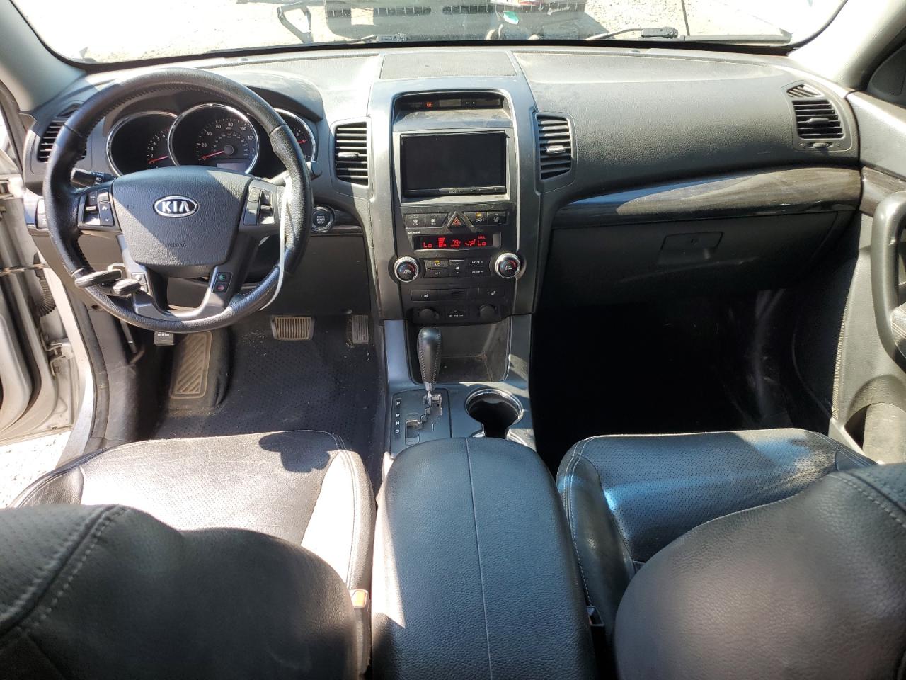 KIA SORENTO EX