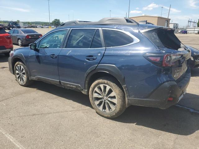 2024 SUBARU OUTBACK LI 4S4BTGND0R3172749