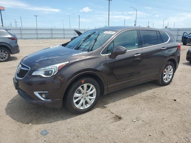 BUICK ENVISION P