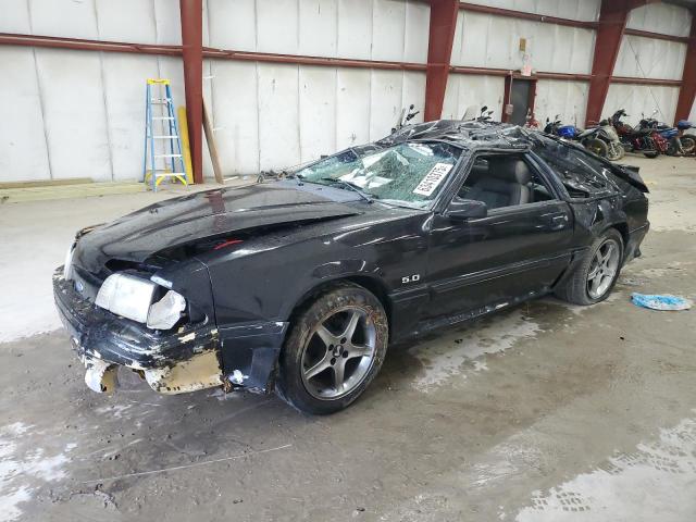 FORD MUSTANG GT
