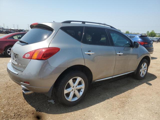 Vin: jn8az1mw2aw104197, lot: 62705505, nissan murano s 20103