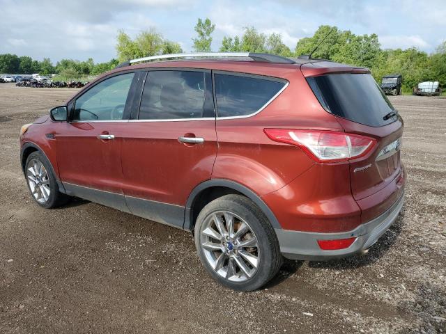 Vin: 1fmcu0g91eue37510, lot: 63922635, ford escape se 20142