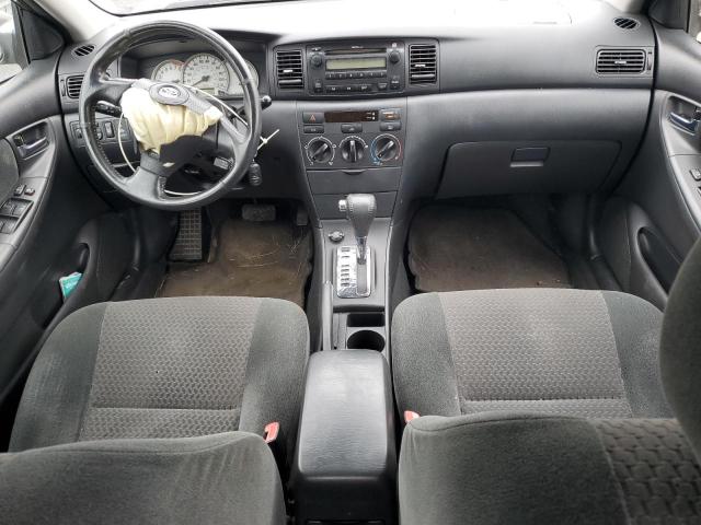 2018 TOYOTA COROLLA - 1NXBR30E17Z850729