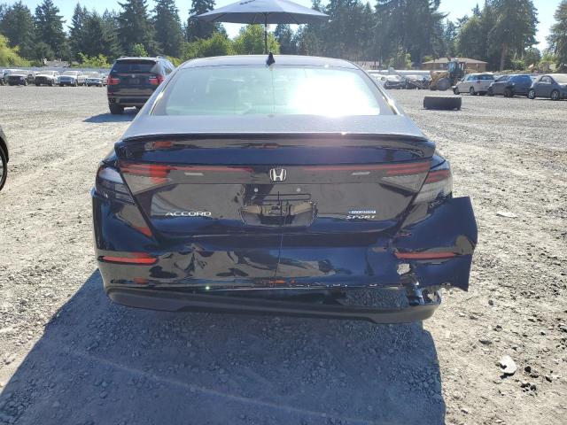 2025 HONDA ACCORD HYB 1HGCY2F55SA046457