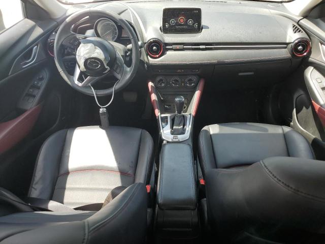 2017 MAZDA CX-3 TOURI JM1DKFC71H0175215