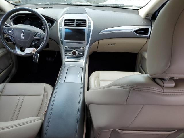 2020 LINCOLN MKZ 3LN6L5B95LR612740