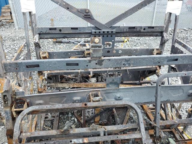 2025 POLARIS RANGER CRE - 4XARSY996S8269679