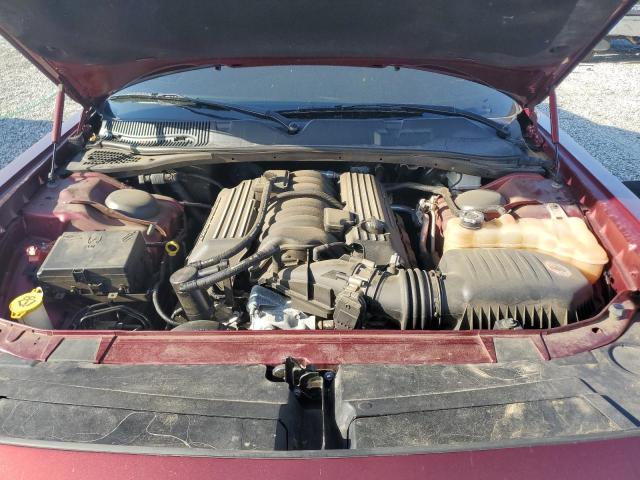 2017 DODGE CHALLENGER R/T 392 2C3CDZFJ7HH640997