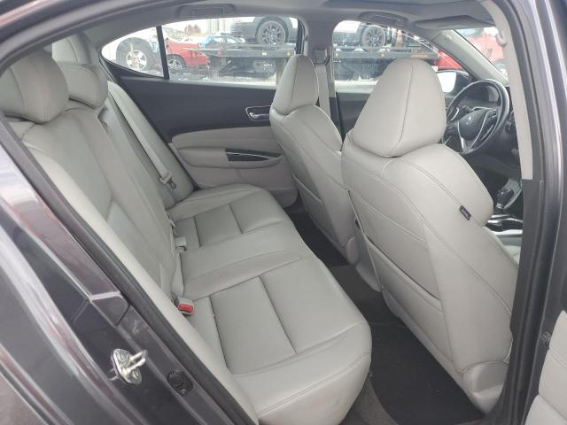 2018 ACURA TLX 19UUB1F30JA011256