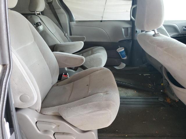 2016 TOYOTA SIENNA LE - 5TDKK3DCXGS714332