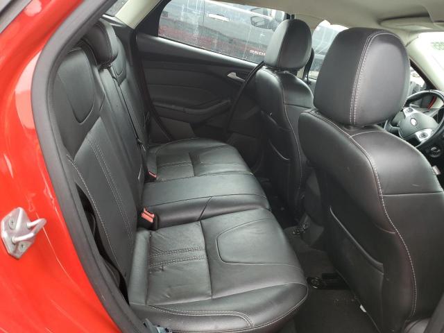 2014 FORD FOCUS SE - 1FADP3K26EL130759