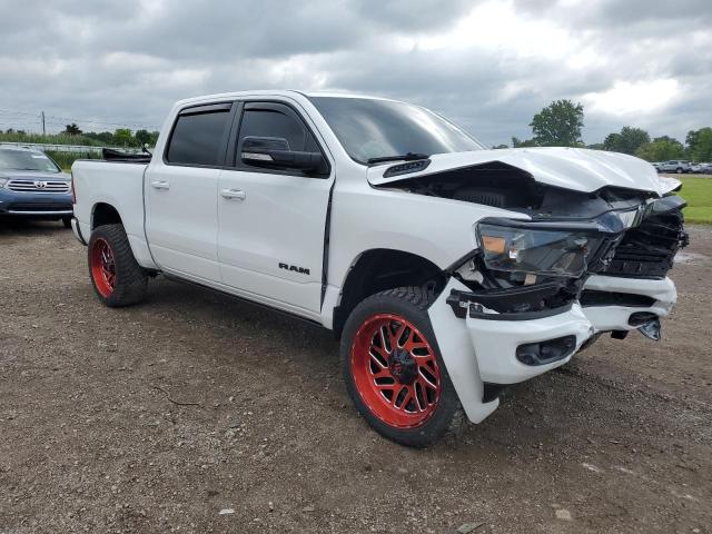 2021 RAM 1500 BIG H 1C6SRFFT3MN572778