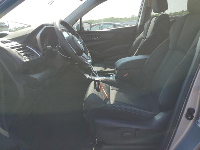 2025 SUBARU ASCENT PRE 4S4WMAAD5S3423322
