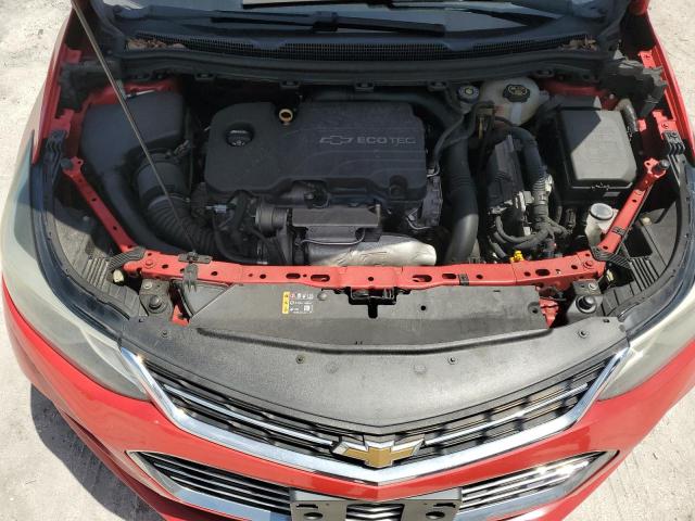 2017 CHEVROLET CRUZE PREM 1G1BF5SM8H7254961