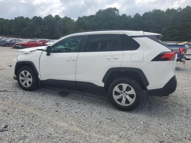 2021 TOYOTA RAV4 LE 2T3K1RFVXMC150262