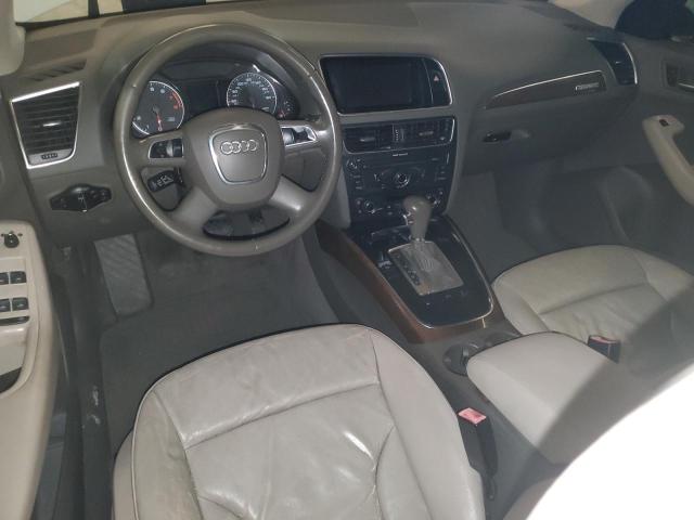 2011 AUDI Q5 PREMIUM - WA1CFAFP4BA036450