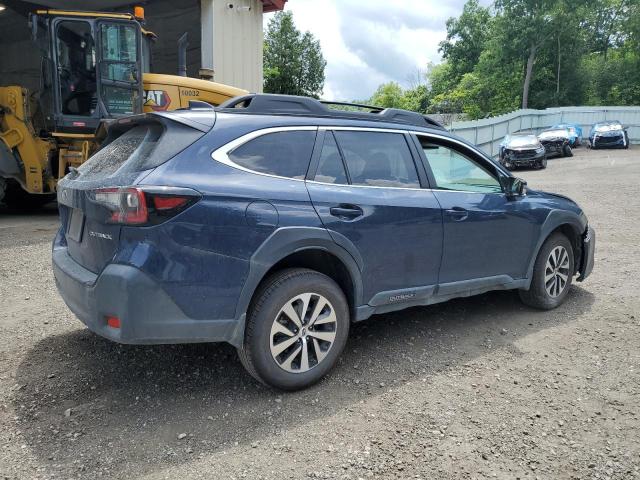 2025 SUBARU OUTBACK PR 4S4BTACC7S3200494