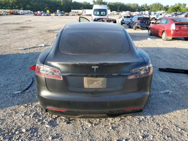 2021 TESLA MODEL S - 5YJSA1E68MF441519