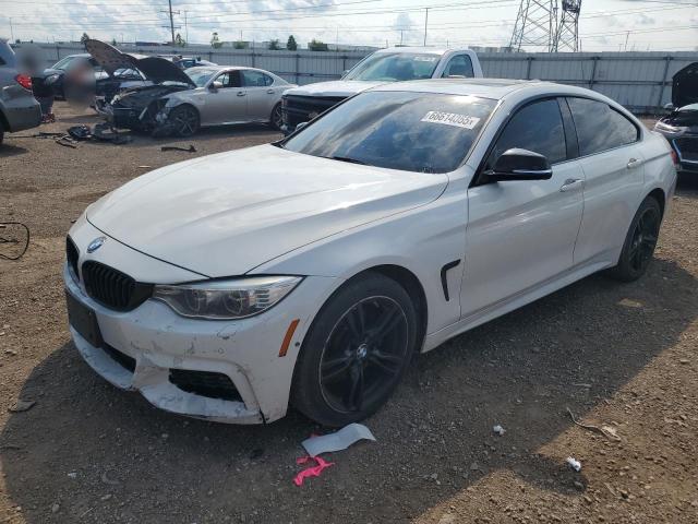 2015 BMW 428 XI GRA WBA4C9C50FG135027
