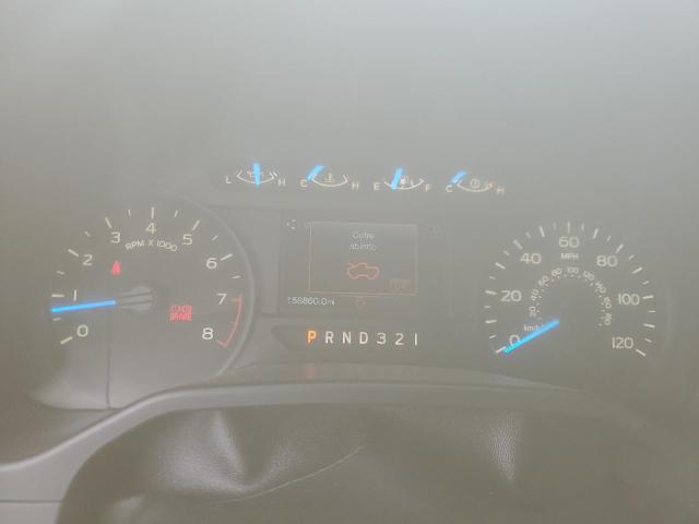 2017 FORD F150 SUPER - 1FTEX1C80HKC53330