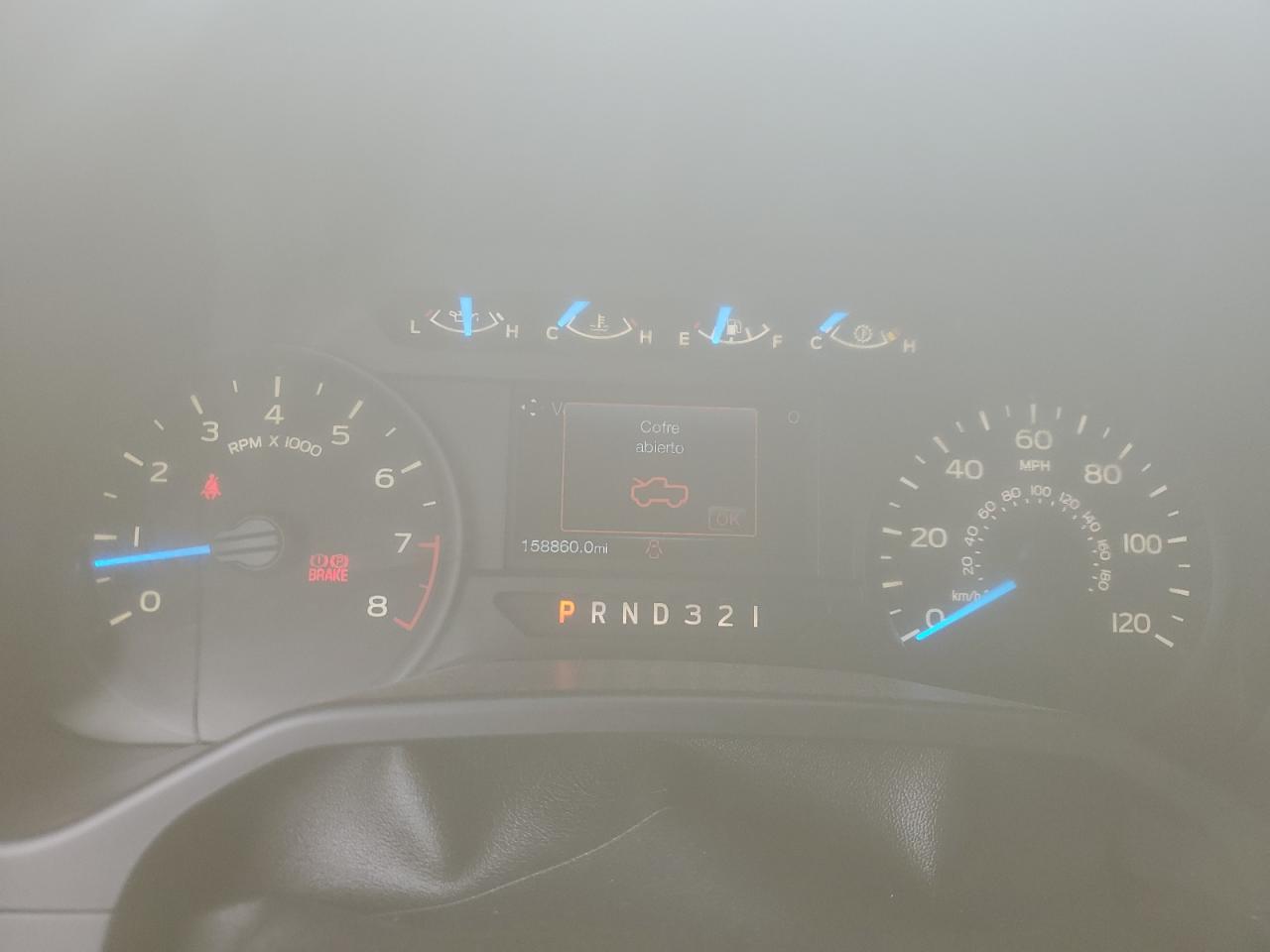 FORD F-150 SUPER CAB