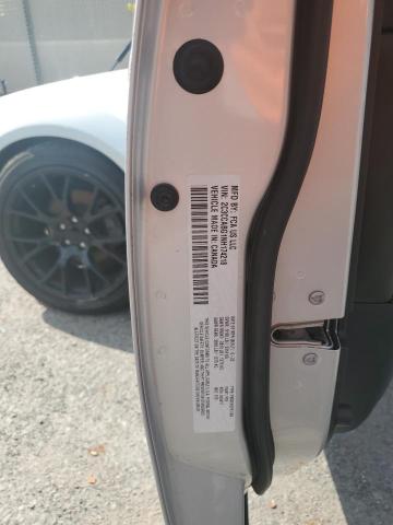 2022 CHRYSLER 300 S 2C3CCABG1NH174218