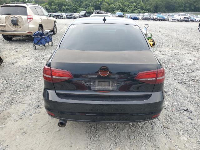 2018 VOLKSWAGEN JETTA 3VWDB7AJXJM217790