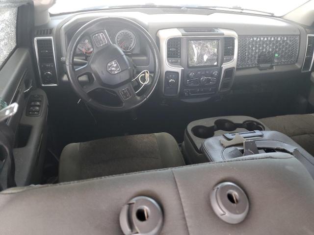 2016 RAM 2500 SLT 3C6UR5DJ9GG248431