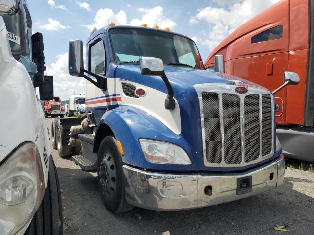 PETERBILT 579
