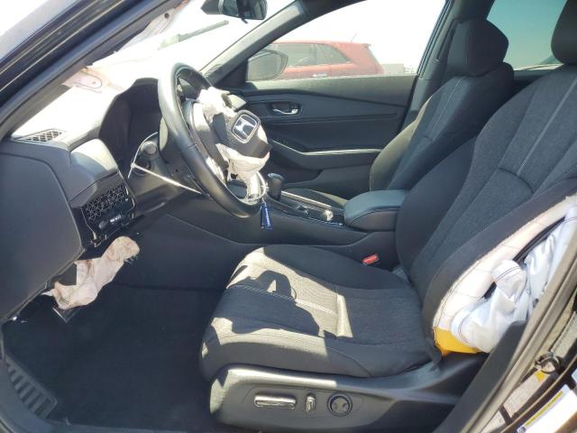 2023 HONDA ACCORD HYB - 1HGCY2F50PA021232