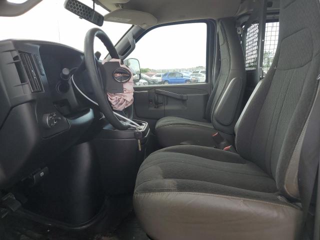 2020 GMC SAVANA G25 1GTW7AFG6L1182947