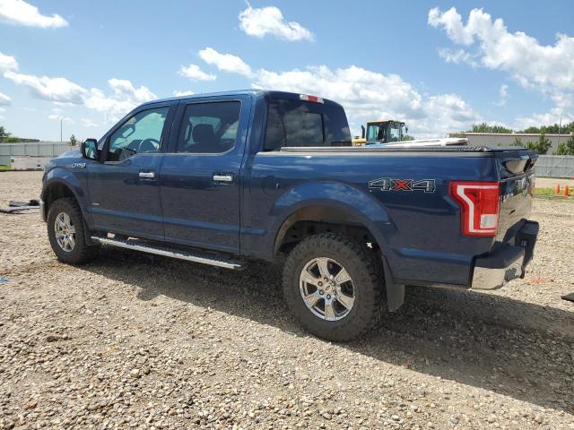 2015 FORD F150 SUPER - 1FTEW1EG7FKF05353