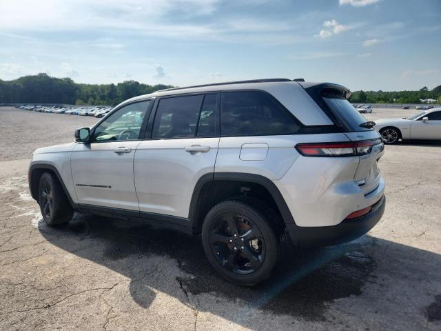 2023 JEEP GRAND CHER 1C4RJHAG3PC661867