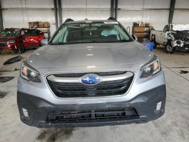2020 SUBARU OUTBACK PR 4S4BTAECXL3166811