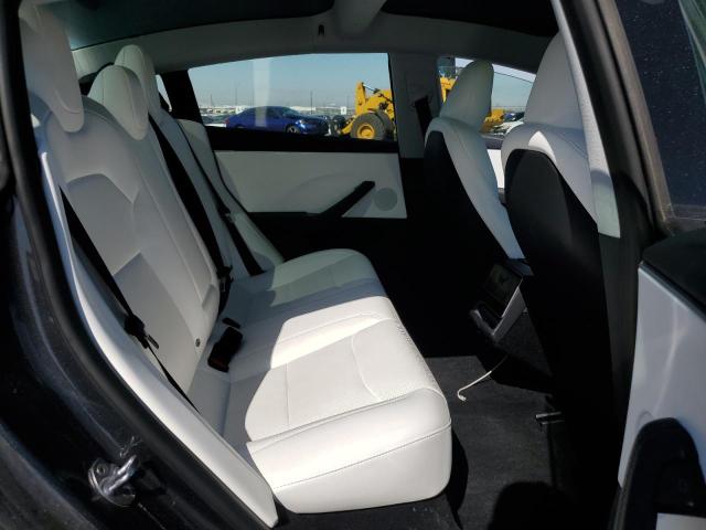 2025 TESLA MODEL 3 5YJ3E1EA5SF925626