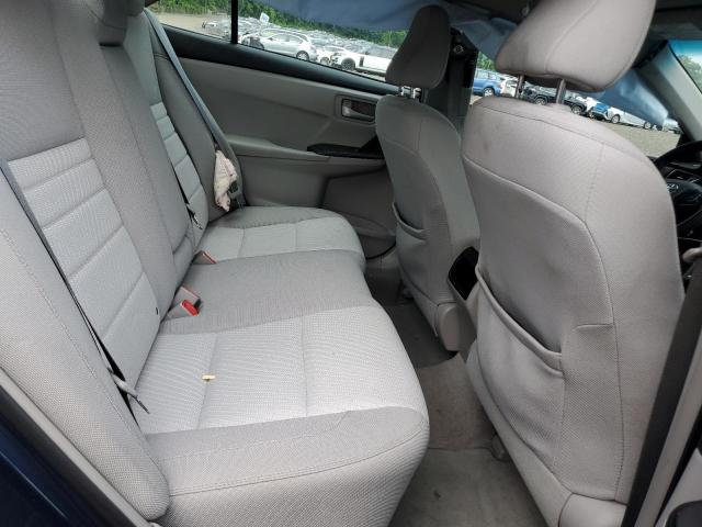 2016 TOYOTA CAMRY LE - 4T1BF1FK3GU999685
