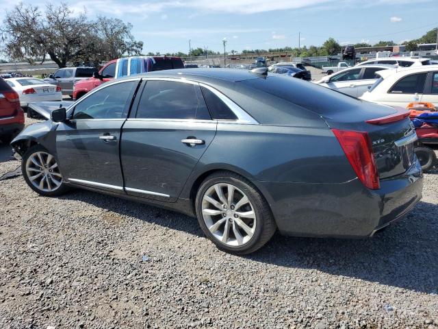 2017 CADILLAC XTS LUXURY 2G61M5S3XH9143054
