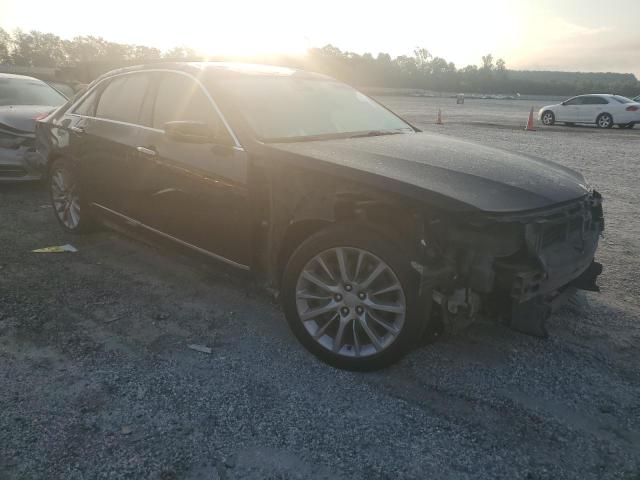 2017 CADILLAC CT6 LUXURY 1G6KD5RS5HU124836