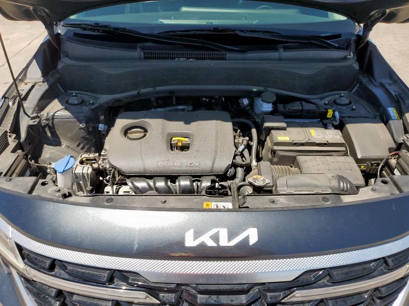 2024 KIA SELTOS EX KNDER2AA3R7616360