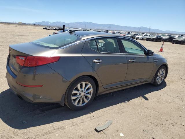 Vin: 5xxgn4a71fg397969, lot: 64083285, kia optima ex 20153