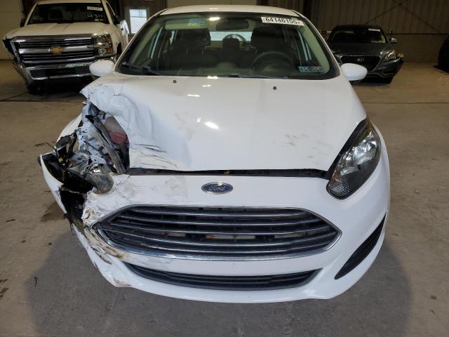 2018 FORD FIESTA SE 3FADP4BJ0JM145893