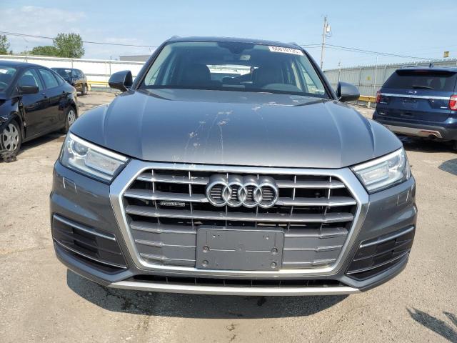 2018 AUDI Q5 PREMIUM WA1ANAFY6J2096967