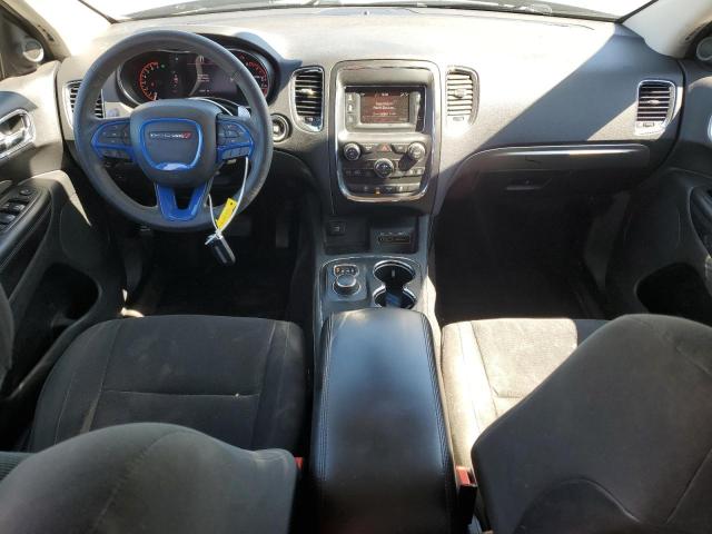 2017 DODGE DURANGO SX - 1C4RDHAG8HC709159